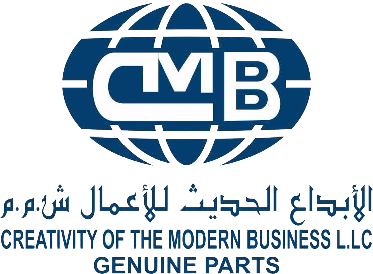 CREATIVITY OF THE MODERN BUSINESS LLC logo