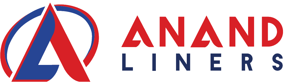 Anand Liners(INDIA) Pvt. Ltd. logo