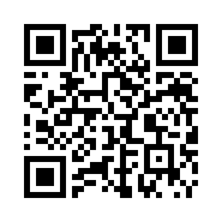 REGIONAL SALES MANAGER QRCode